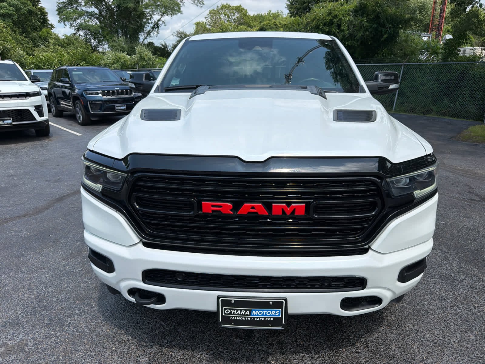 ram ram 1500 pickup 2022 1C6SRFHT0NN443895 image ram ram 1500 pickup 2022 1C6SRFHT0NN443895 image